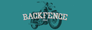 Backfence