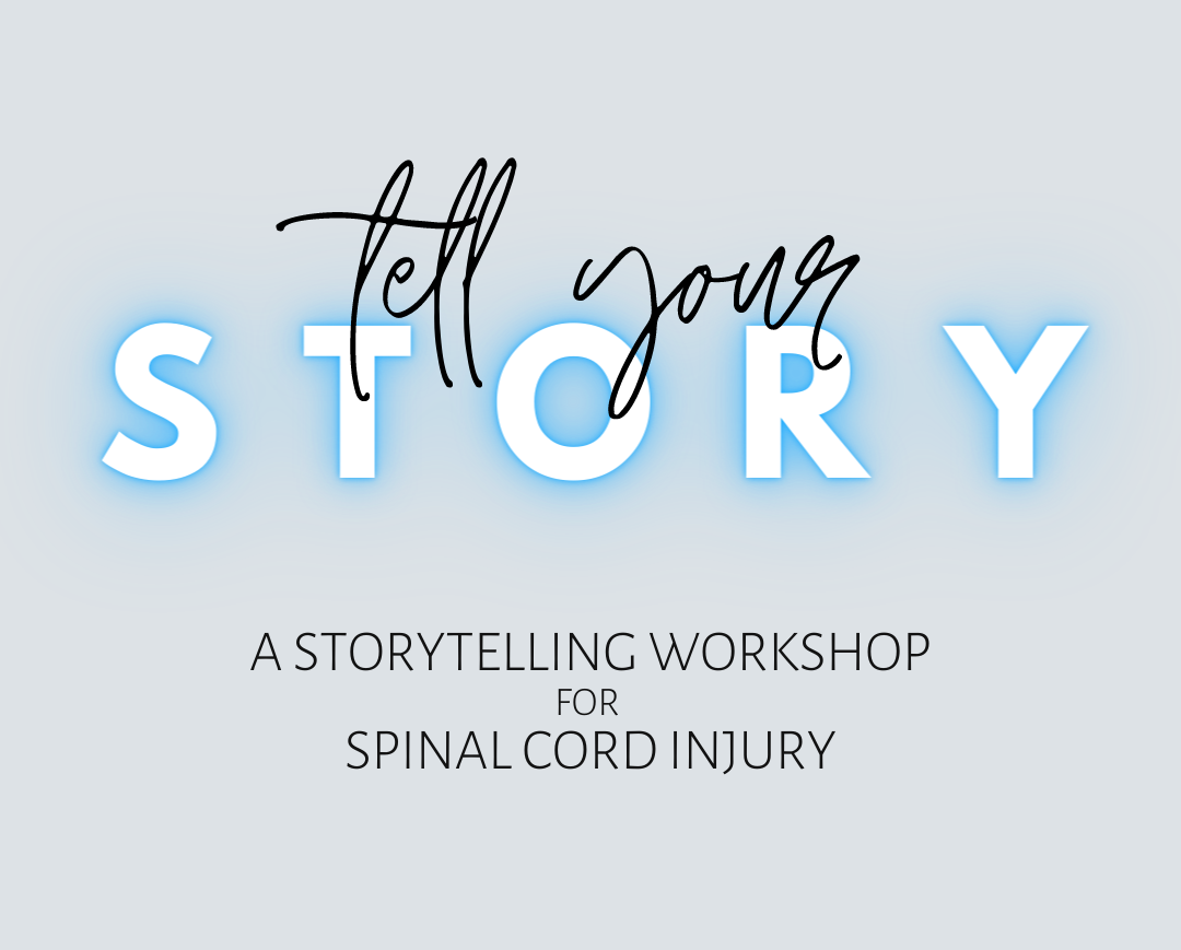 Tell-your-story
