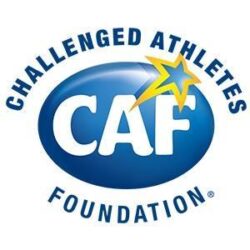 CAF logo
