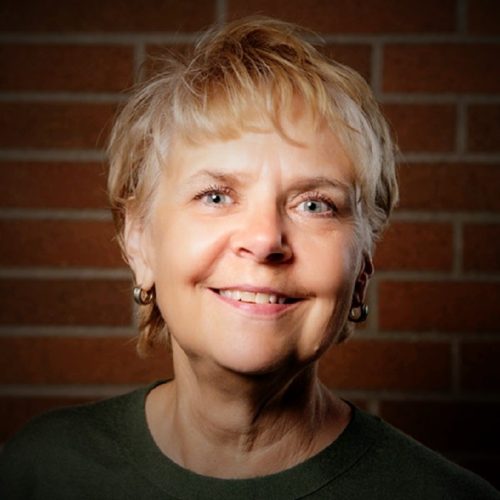 Pam Pamela Blikstad - Oregon Spinal Cord Injury Connection Board Member