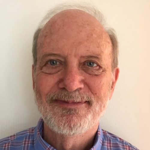 Bas - Meet our team. Bas Vanderzalm - Oregon Spinal Cord Injury Connection Board Advisor