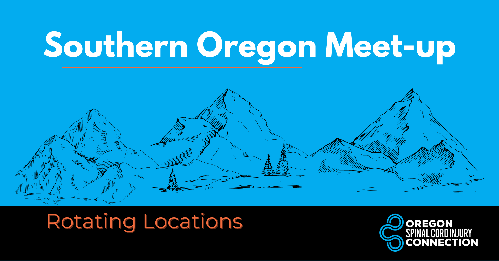 Southern Oregon Meet-up (1920 × 1005 px)