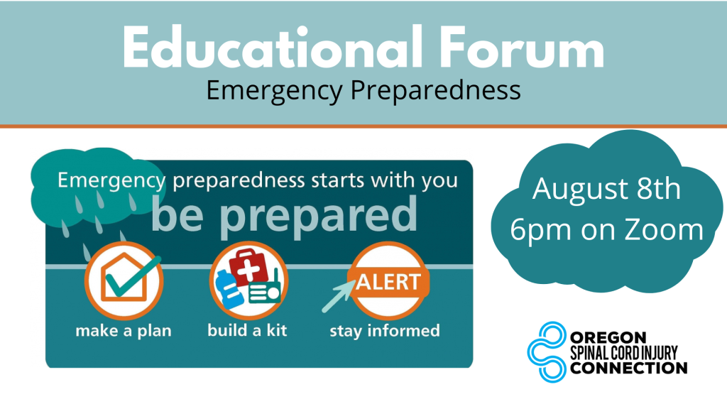 Ed Forum Emergency Preparedness 080823 (Instagram Post (Square)) (1920 × 1080 px)