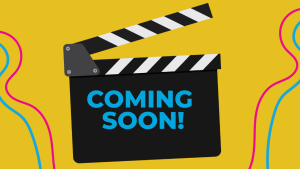 Coming Soon