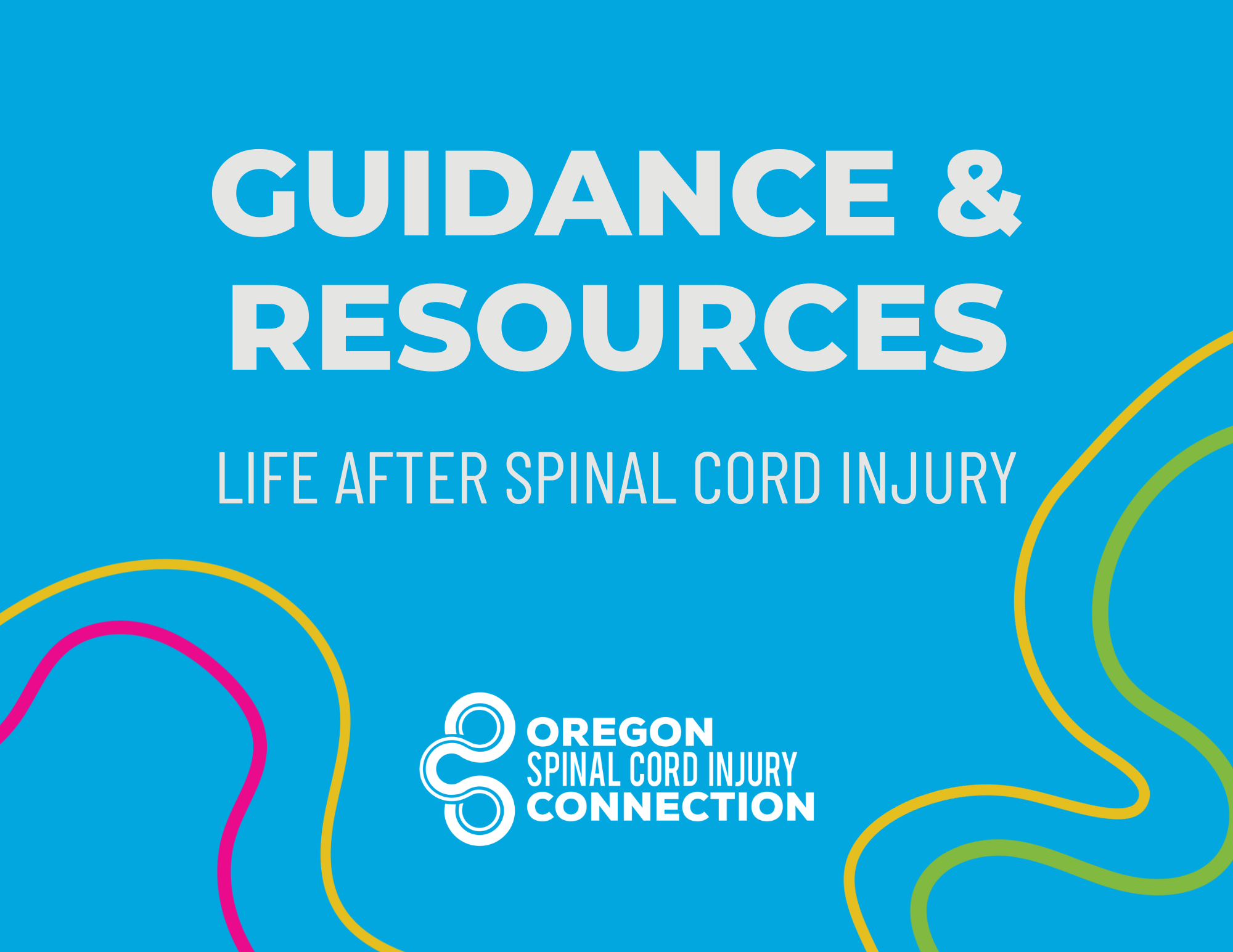 OSCI Guidance & Resources